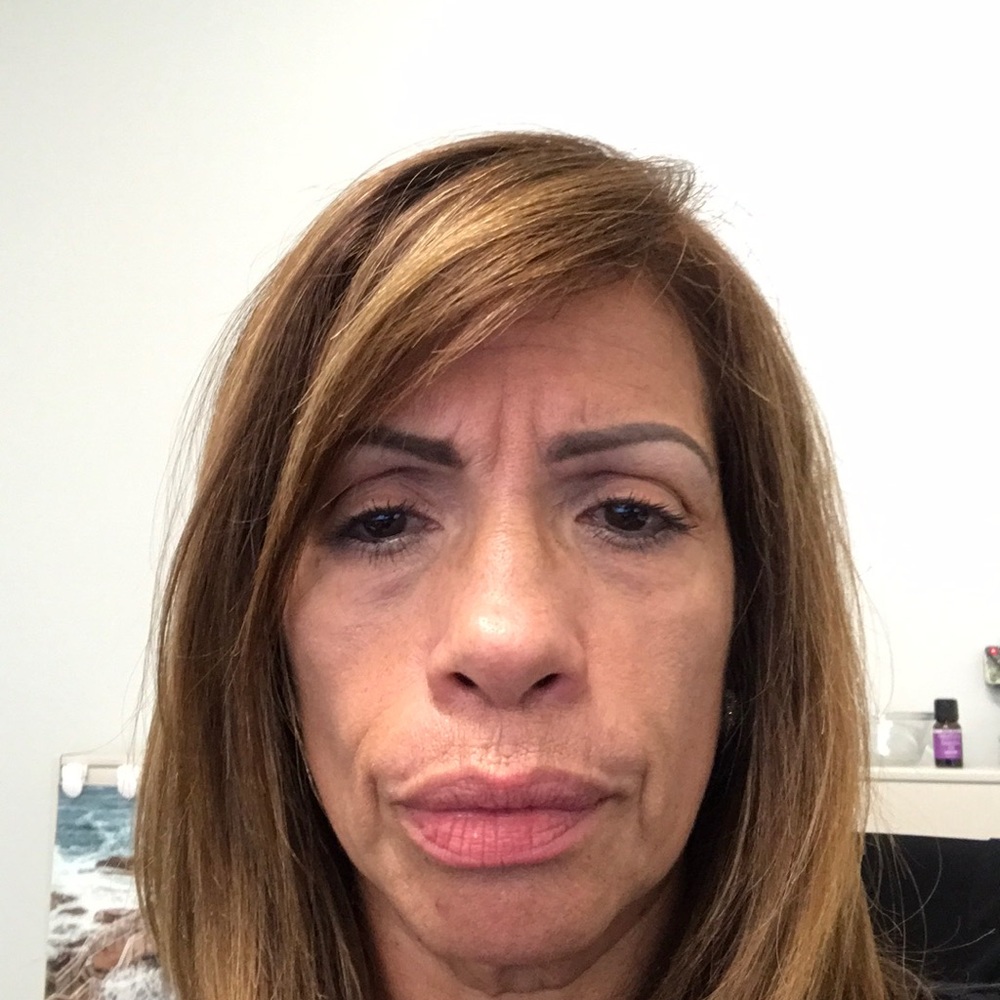 Meet your Posher, Marisol